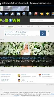 My Internet screenshot 4