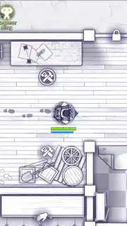Ares Virus screenshot 4
