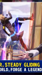 Dragon Raja L: The Classic screenshot 3