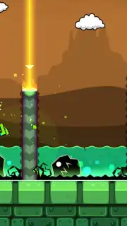 Geometry Dash SubZero screenshot 12