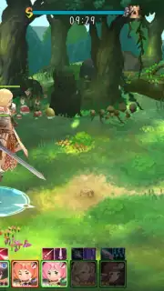 Luna Chronicles R screenshot 5