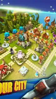 Storm Age screenshot 9