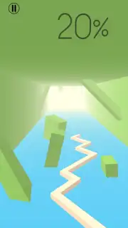 Through The Fog screenshot 13