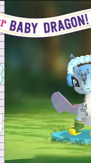Baby Dragons screenshot 7