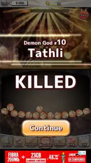 Just Kill Me 3 screenshot 5