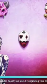 Tokyo Ghoul: Dark War screenshot 11