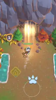 Catopia: Rush screenshot 14