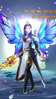 Immortal Destiny screenshot 4