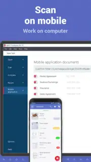 FineReader screenshot 21
