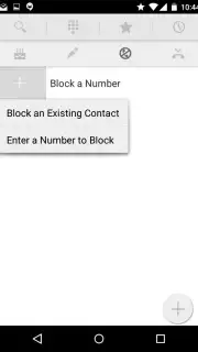 CallApp: Caller ID & Block screenshot 4