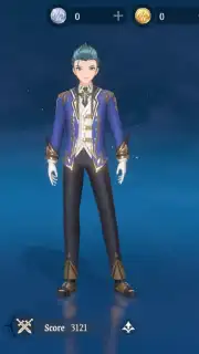 Soul Land: New World Tales screenshot 6