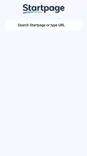 StartPage screenshot 4