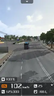 Bus Simulator Indonesia screenshot 30