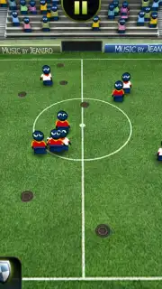 FootLOL screenshot 2