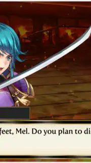 Sengoku Asuka ZERO screenshot 5