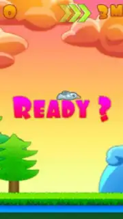 Flying Squirrel screenshot 1
