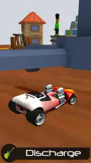 Army Toys Town screenshot 9