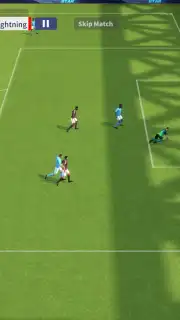Soccer Star: 2022 Football Cup screenshot 6