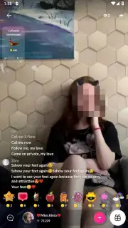 Tango screenshot 6
