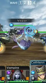 Guardian Codex screenshot 4