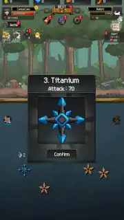 Merge Ninja Star 2 screenshot 5
