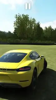 Real Racing Next screenshot 6