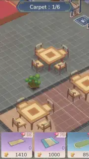 Yokai Kitchen screenshot 12