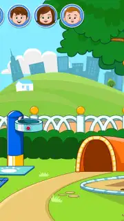 My Town: Pet screenshot 6