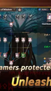 Dragon Village Grand Battle screenshot 5