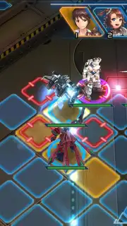 Robot Tactics: Real Time Robot screenshot 6