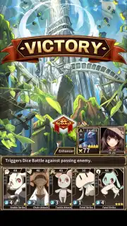 Lord of Dice screenshot 5