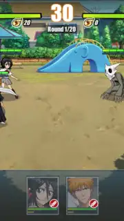 Bleach: Immortal Soul screenshot 3