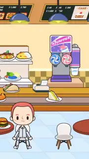 Miga Town: My Hospital screenshot 8
