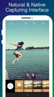 Camera360 Ultimate screenshot 7