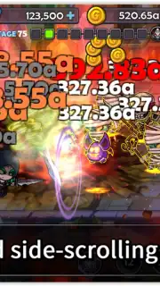 King Arthur Chronicle screenshot 4