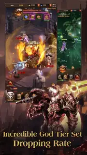 DarkBreaker screenshot 5