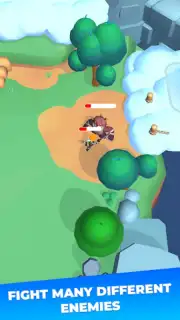 Little Universe: Pocket Planet screenshot 3