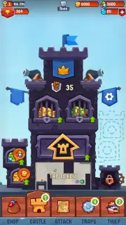 Land of Thieves screenshot 6