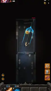 Darkest Rogue screenshot 6