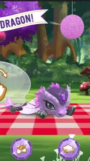 Baby Dragons screenshot 11