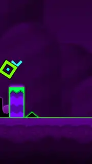 Geometry Dash World screenshot 3