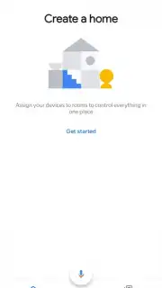 Google Home screenshot 15