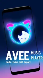 Avee Player Lite screenshot 7