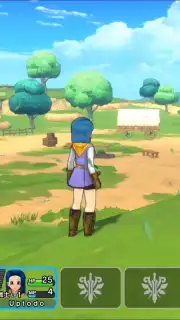 Dragon Quest Champions screenshot 6