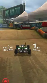 Revolt3 screenshot 3