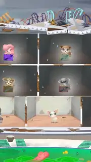 Miss Hollywood: Vacation screenshot 11