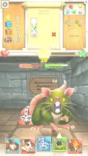 Dungeon Monsters screenshot 3