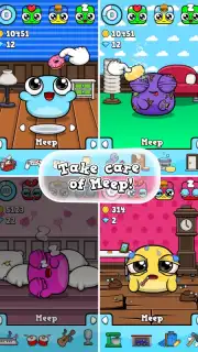 Meep screenshot 3