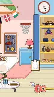 Miga Town: My Vacation screenshot 2