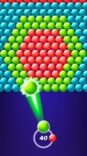 Bubble Shooter And Friends screenshot 4
